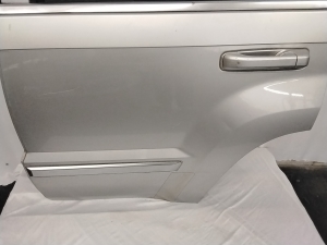 Jeep Grand Cherokee WK (2004–2010) Tagumised küljeuksed ja nende osad 55399047AA - 5