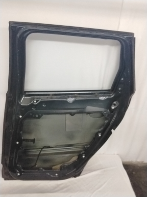VOLVO XC60 (2008–2017) Rear side doors 31402418 - 2