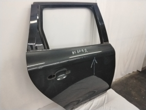 VOLVO XC60 (2008–2017) Rear side doors 31402418 - 3