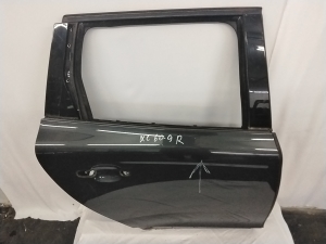 VOLVO XC60 (2008–2017) Rear side doors 31402418 - 4