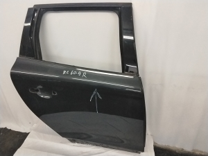 VOLVO XC60 (2008–2017) Rear side doors 31402418 - 5