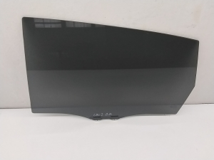 Türscheibe hinten - 73450-T0G-A00