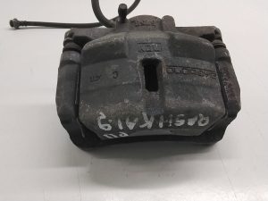 NISSAN Qashqai (2013–2021) Bremssattel vorne 410014EA0A - 2