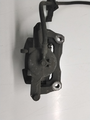 NISSAN Qashqai (2013–2021) Bremssattel vorne 410014EA0A - 3