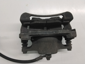 NISSAN Qashqai (2013–2021) Bremssattel vorne 410014EA0A - 4