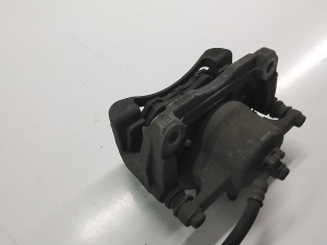 NISSAN Qashqai (2013–2021) Bremssattel vorne 410014EA0A - 5