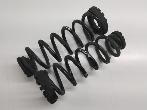 Jaguar XE (2015–2026) Rear spring GX735534AA - 4