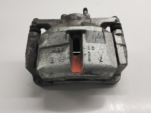Mazda CX-5 (2011–2017) Front brake caliper K0Y13398Z - 3