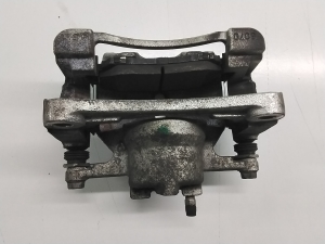 Mazda CX-5 (2011–2017) Front brake caliper K0Y13398Z - 5