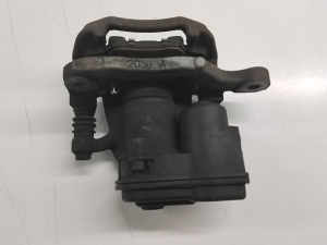 NISSAN X-Trail T32 (2013–2021) Tagumine pidurisadul 440004CA0A - 2