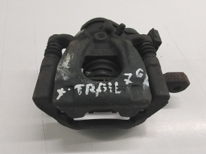NISSAN X-Trail T32 (2013–2021) Tagumine pidurisadul 440004CA0A - 4