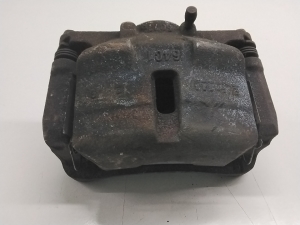 NISSAN X-Trail T32 (2013–2021) Eesmine pidurisadul 410114BA0A - 3