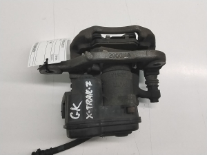 NISSAN X-Trail T32 (2013–2021) Tagumine pidurisadul 440104CA0A - 2