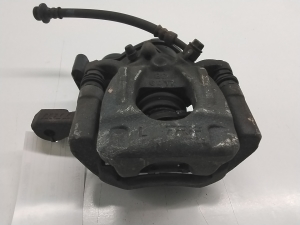 NISSAN X-Trail T32 (2013–2021) Tagumine pidurisadul 440104CA0A - 4