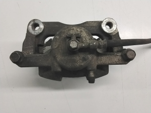 NISSAN X-Trail T31 (2007–2013) Eesmine pidurisadul 41011JD00A - 3