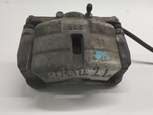 NISSAN X-Trail T31 (2007–2013) Eesmine pidurisadul 41011JD00A - 5