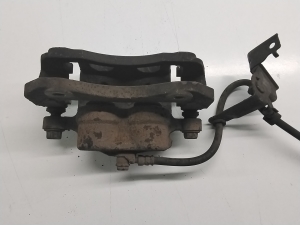 Mitsubishi Outlander (2012–2021) Eesmine pidurisadul MR370775 - 2