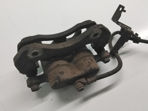 Mitsubishi Outlander (2012–2021) Eesmine pidurisadul MR370775 - 4