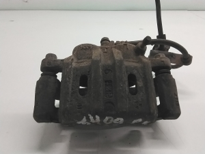 Mitsubishi Outlander (2012–2021) Eesmine pidurisadul MR370775 - 5