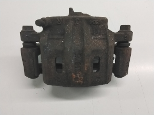 Mitsubishi Outlander (2012–2021) Eesmine pidurisadul MR370776 - 2