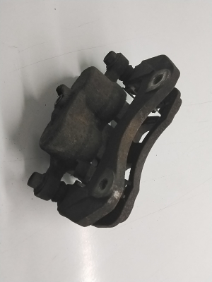 Mitsubishi Outlander (2012–2021) Eesmine pidurisadul MR370776 - 4