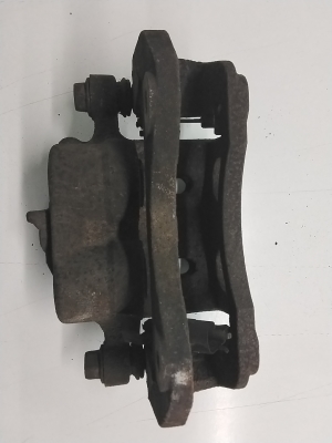 Mitsubishi Outlander (2012–2021) Eesmine pidurisadul MR370776 - 5