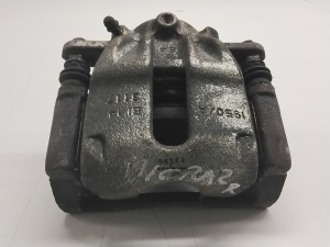 NISSAN Micra K14 (2017–2026) Front brake caliper 410011HA0A - 2