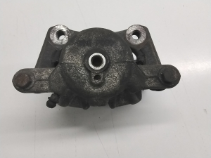 NISSAN Micra K14 (2017–2026) Front brake caliper 410011HA0A - 3
