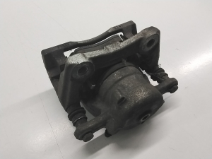 NISSAN Micra K14 (2017–2026) Front brake caliper 410011HA0A - 5