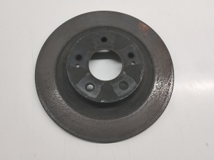 Bremsscheibe hinten - 4615A125