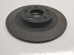 Mitsubishi ASX (2010–2026) Tagumine piduriketas 4615A125 - 4