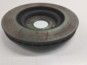 Mitsubishi ASX (2010–2026) Eesmine piduriketas 4615A178 - 3