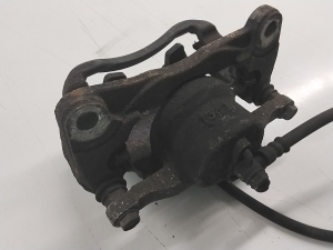 Mazda 6 (2012–2026) Eesmine pidurisadul GHY93399Z - 2