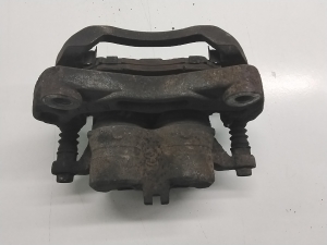 NISSAN Navara (2005–2015) Bremssattel vorne 41011EB30A - 3