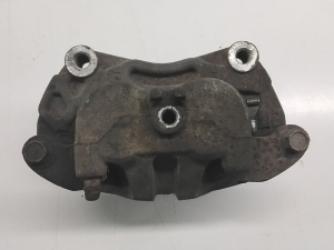 NISSAN Navara (2005–2015) Bremssattel vorne 41011EB30A - 4