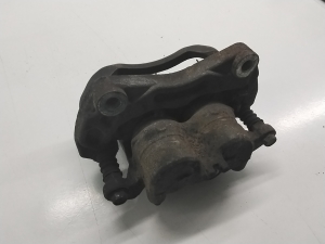 NISSAN Navara (2005–2015) Bremssattel vorne 41011EB30A - 5