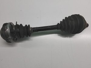 Front drive shaft and its parts - 1K0407271EE