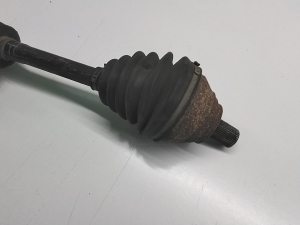 Skoda Yeti (2009–2017) Front drive shaft and its parts 1K0407271EE - 2