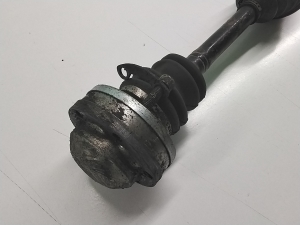 Skoda Yeti (2009–2017) Front drive shaft and its parts 1K0407271EE - 3