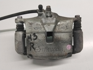Bremssattel vorne - B4Y03398ZB