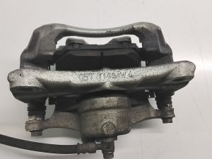 Mazda 3 (2013–2018) Bremssattel vorne B4Y03398ZB - 4