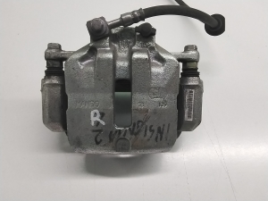 Étrier de frein avant - 22958767