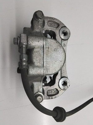 Opel Insignia (2008–2017) Bremssattel vorne 22958767 - 2