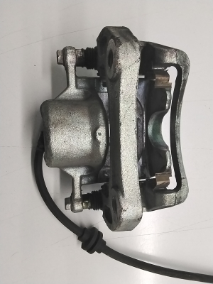 Opel Insignia (2008–2017) Bremssattel vorne 22958767 - 3