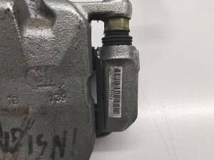 Opel Insignia (2008–2017) Bremssattel vorne 22958767 - 4