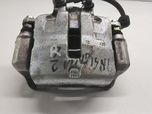 Opel Insignia (2008–2017) Bremssattel vorne 22958767 - 5