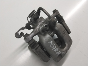 Opel Astra K (2015–2021) Rear brake caliper 39009714 - 2