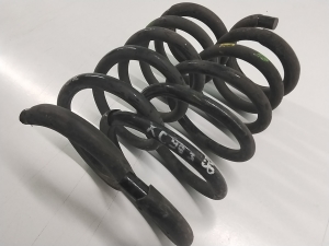 VOLVO XC90 (2002–2014) Rear spring 31329366 - 3