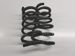 Rear spring - 31329366
