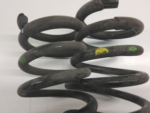 VOLVO XC90 (2002–2014) Rear spring 31329366 - 4